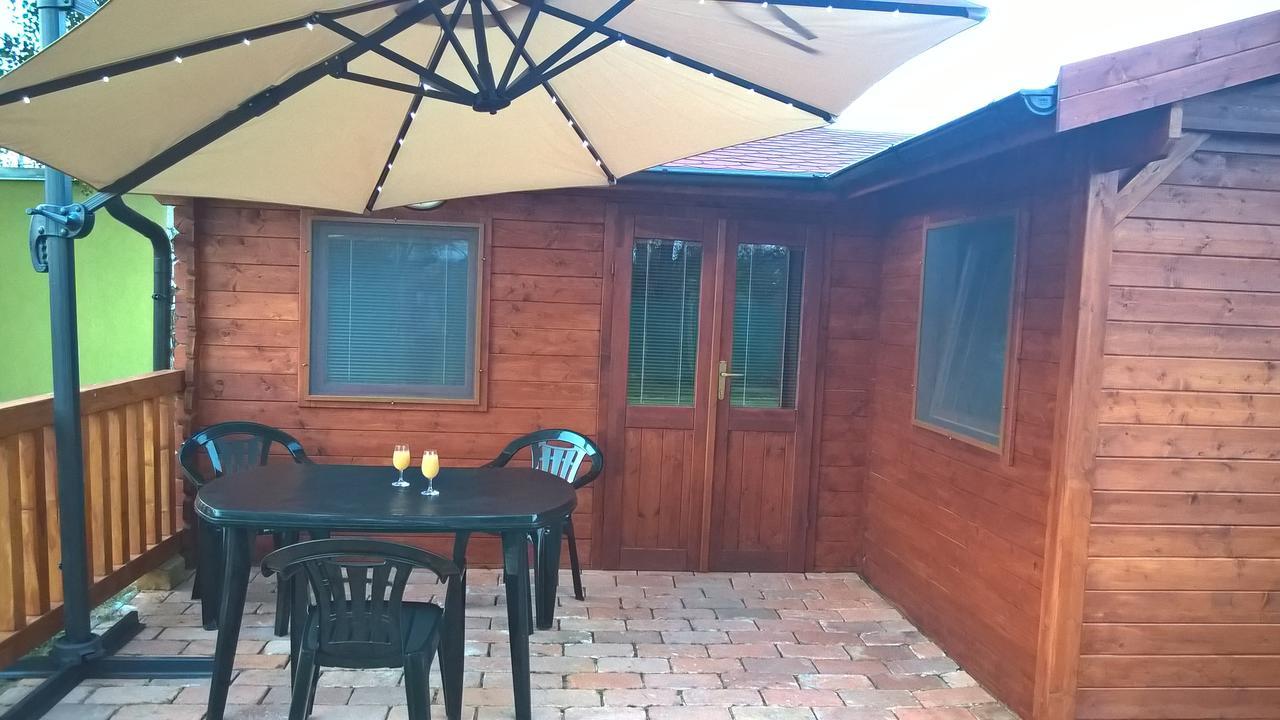 Holiday home Chata Novy Prerov *