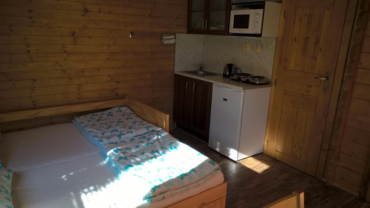 Holiday home Chata Novy Prerov *