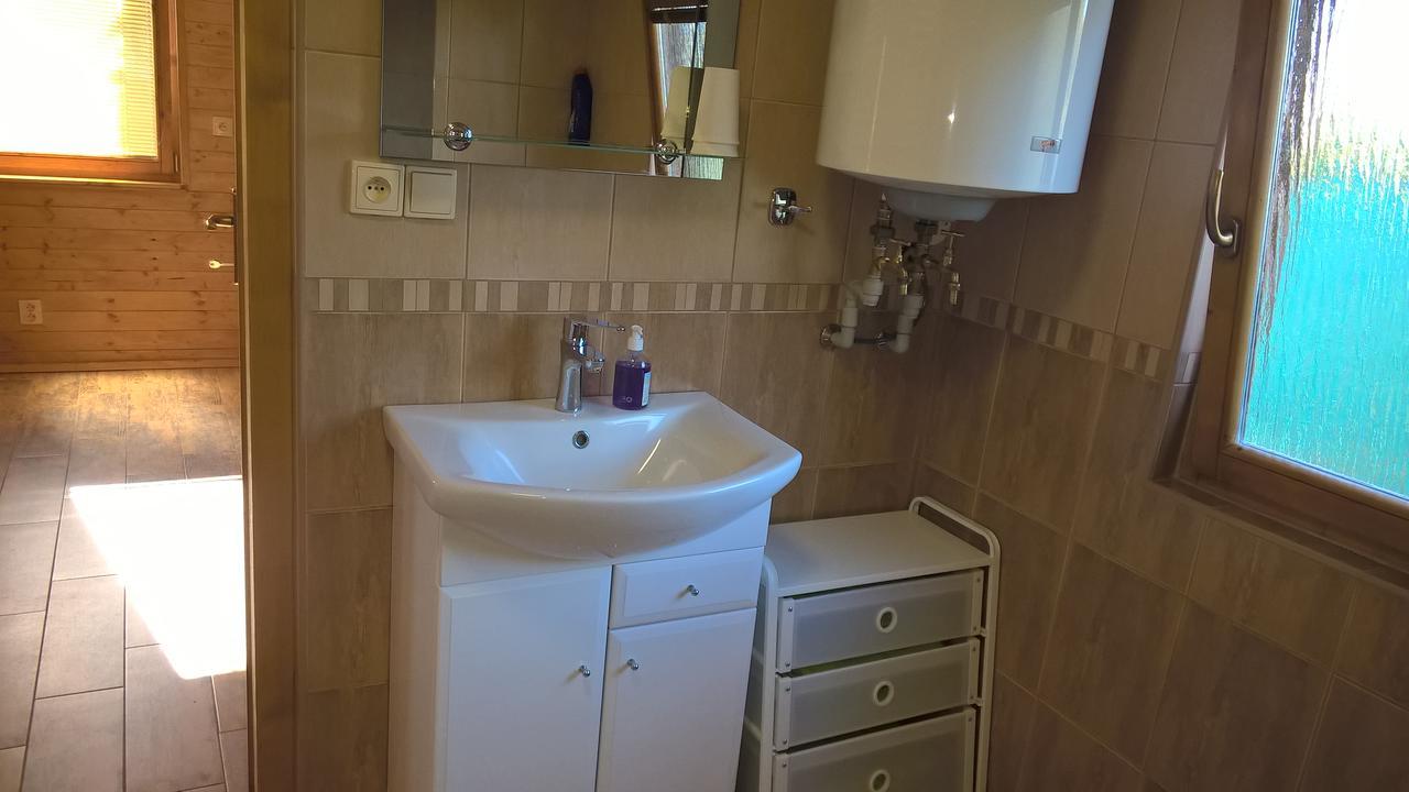 Holiday home Chata Novy Prerov *