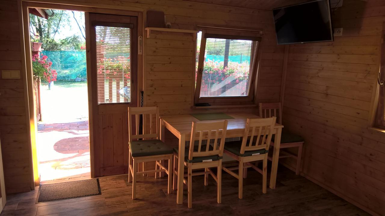 Holiday home Chata Novy Prerov *