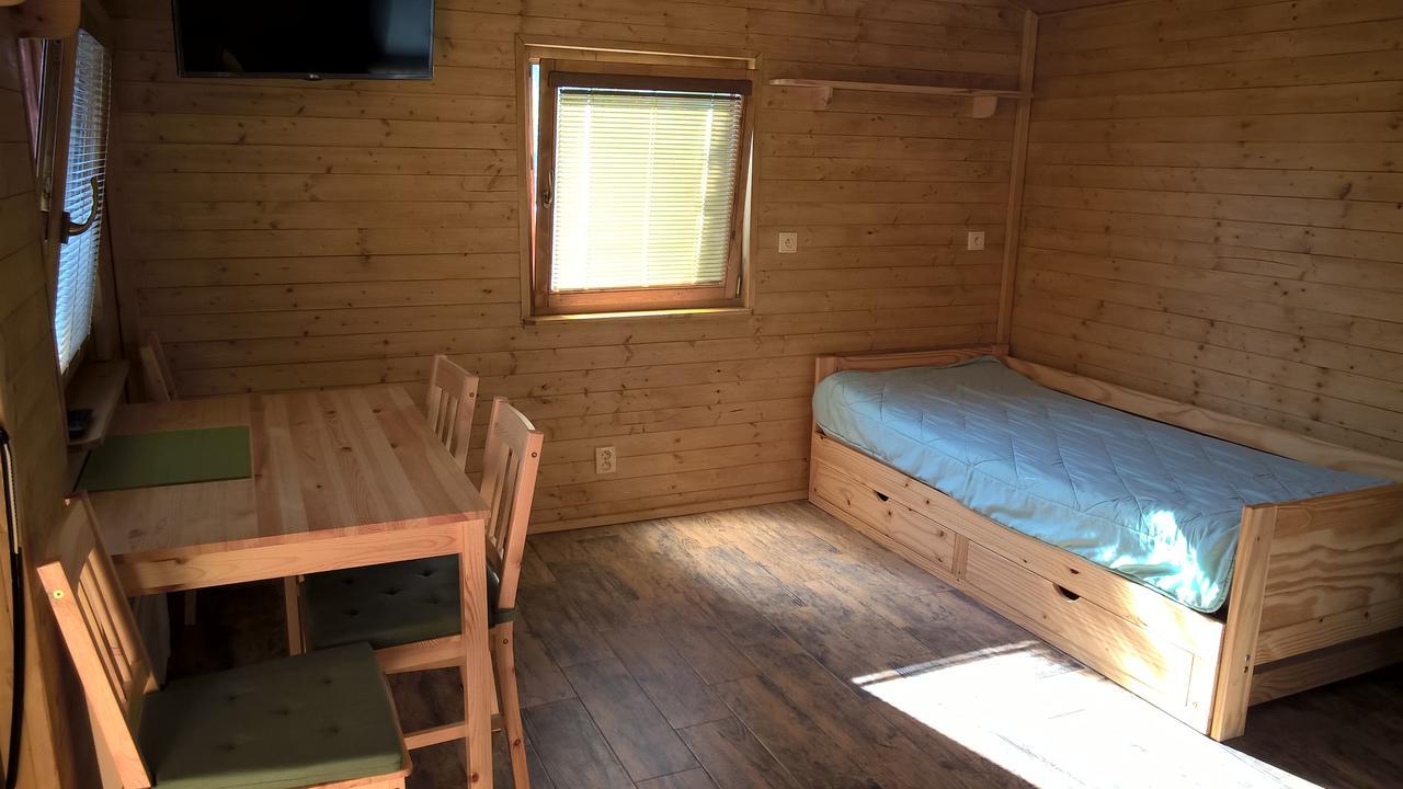 Holiday home Chata Novy Prerov *