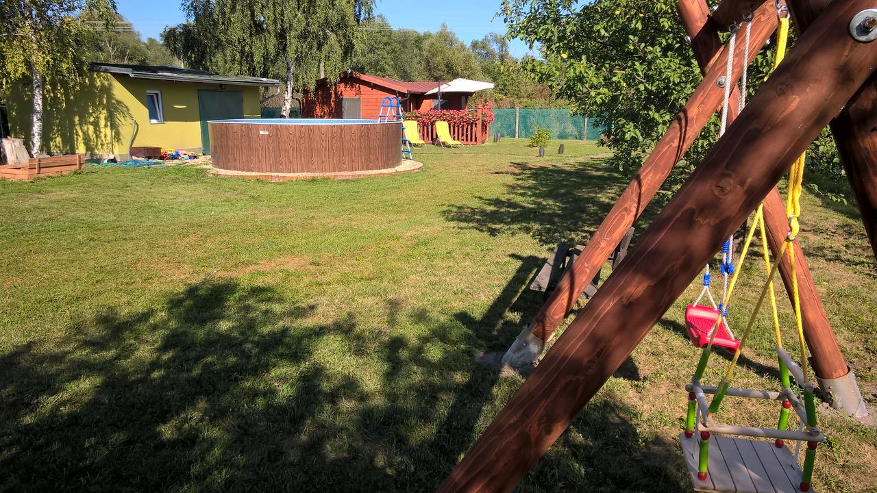 Holiday home Chata Novy Prerov *