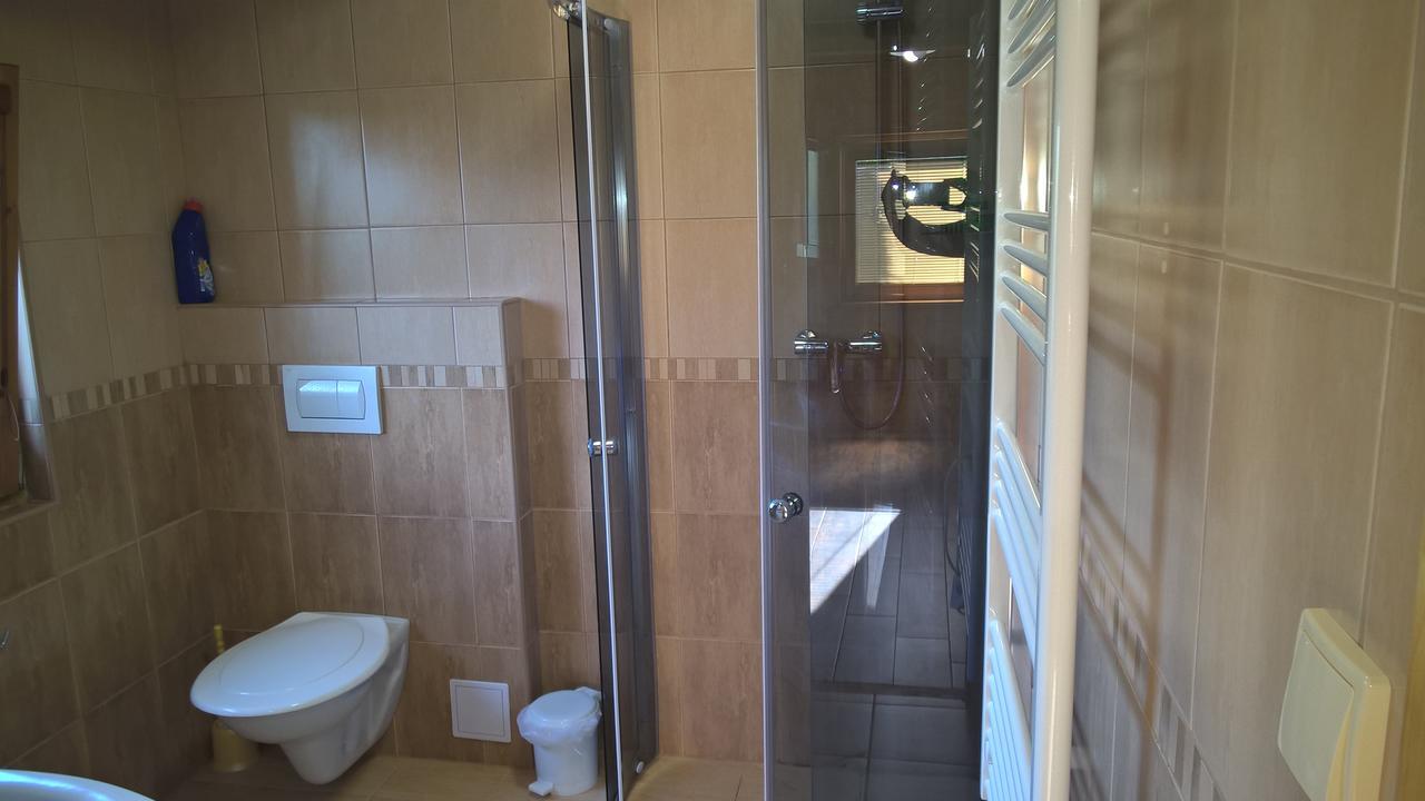 Holiday home Chata Novy Prerov *