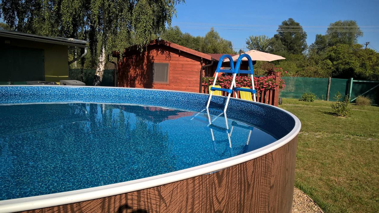 Holiday home Chata Novy Prerov *