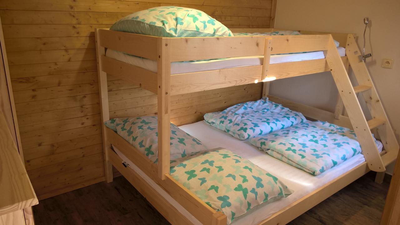 Holiday home Chata Novy Prerov *
