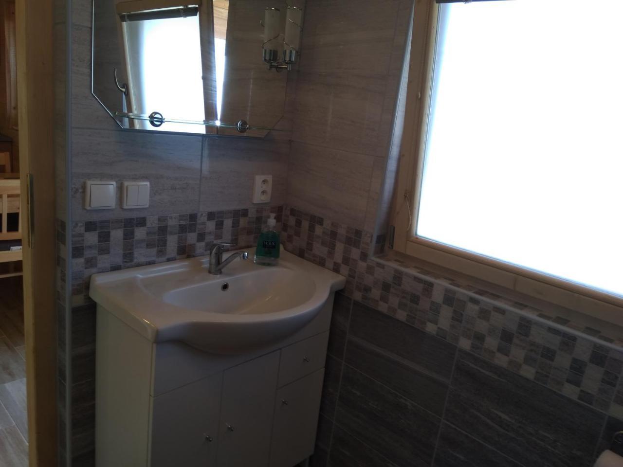 Holiday home Chata Novy Prerov Novy Prerov